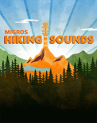 Migros Hiking Sounds