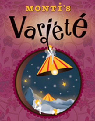 Monti's Variet&eacute;