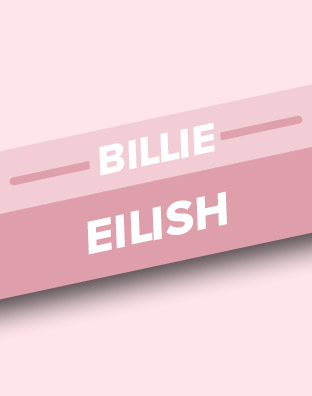Billie Eilish