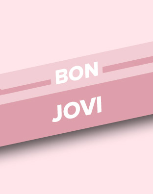 Bon Jovi
