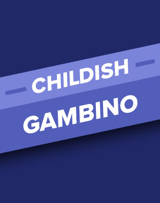 Childish Gambino