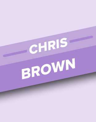 Chris Brown