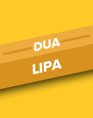 Dua Lipa