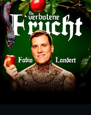 Fabio Landert