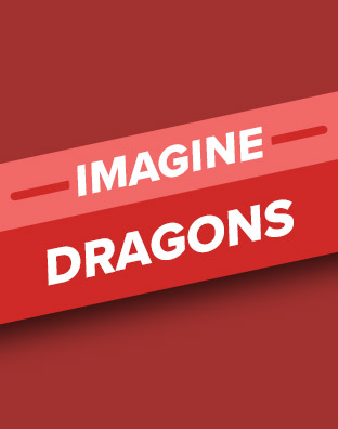 Imagine Dragons