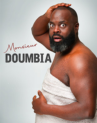 Issa Doumbia