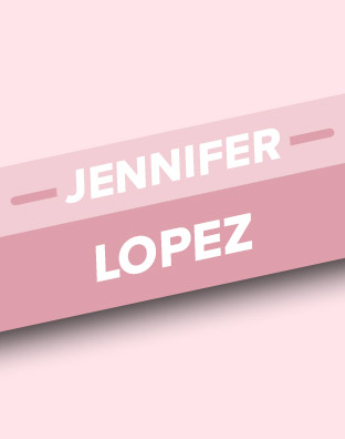 Jennifer Lopez