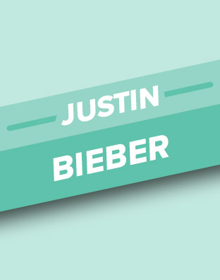 Justin Bieber