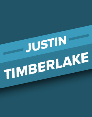 Justin Timberlake