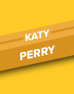 Katy Perry