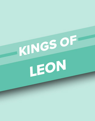 Kings of Leon
