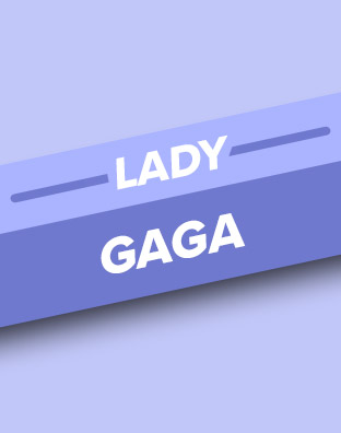 Lady Gaga