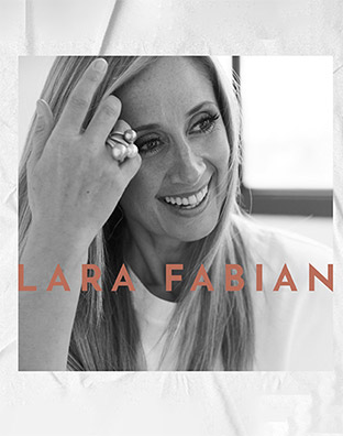 Lara Fabian