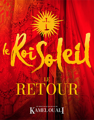 Le Roi Soleil