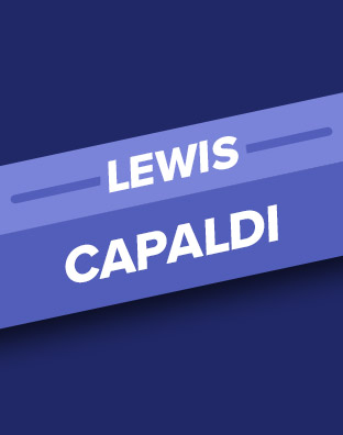 Lewis Capaldi