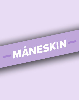 M&aring;neskin
