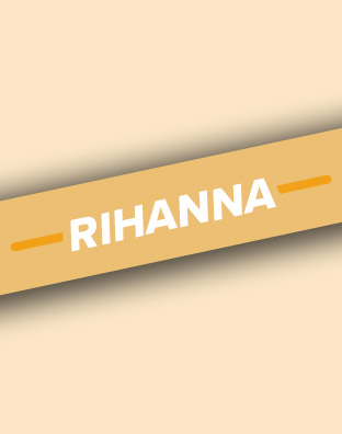 Rihanna