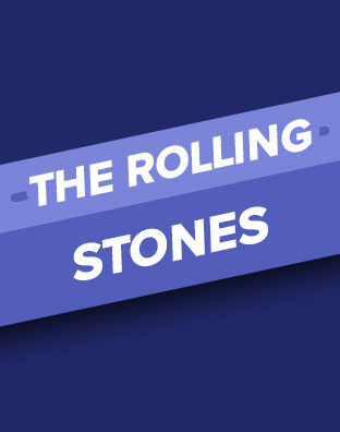 The Rolling Stones