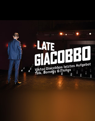 Late Giacobbo
