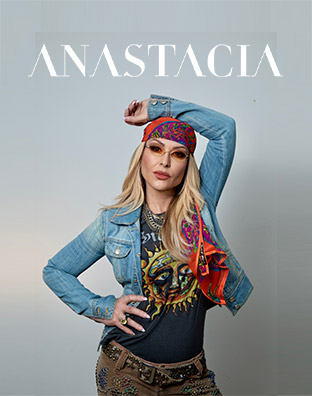 Anastacia