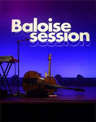 Baloise Session 2026