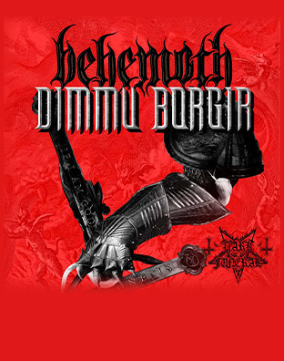 Behemoth