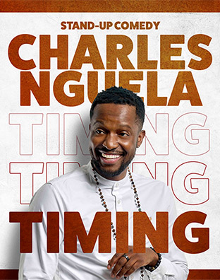 Charles Nguela