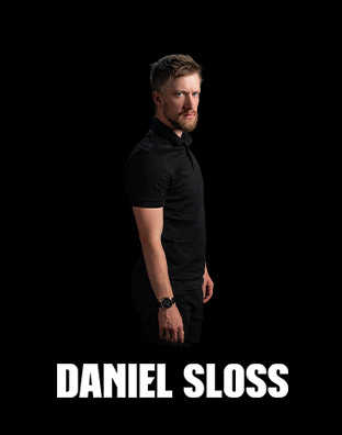Daniel Sloss - BITTER