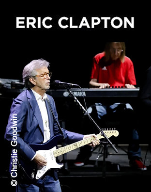 Eric Clapton