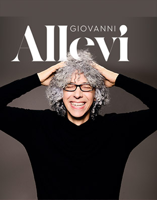 Giovanni Allevi