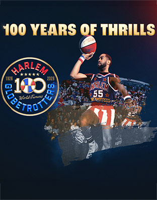 Harlem Globetrotters