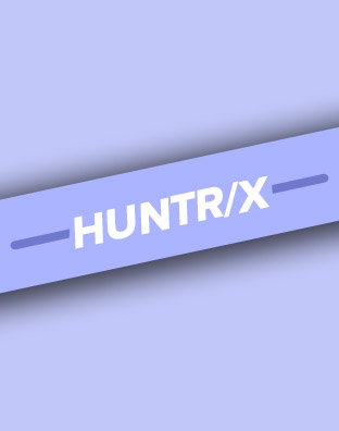 HUNTR/X