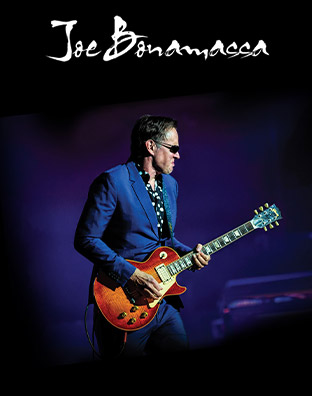 Joe Bonamassa