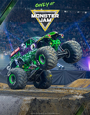 Monster Jam