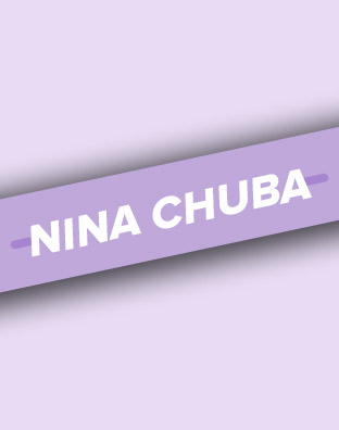 Nina Chuba