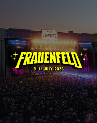 Openair Frauenfeld 2026