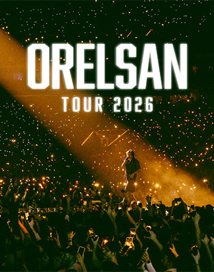 Orelsan