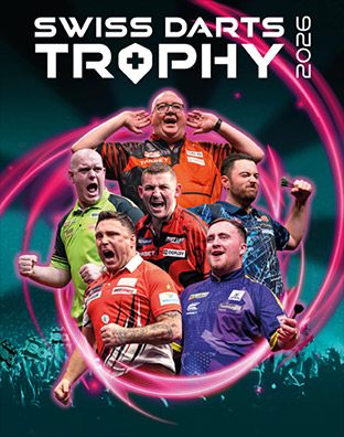 PDC Swiss Darts Trophy