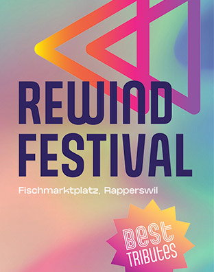 Rewind Festival