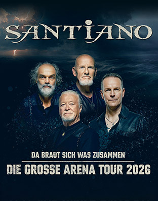Santiano