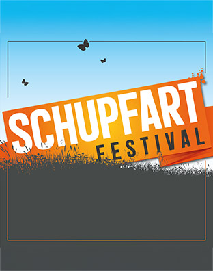 Schupfart Festival 2026