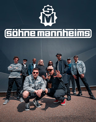 S&ouml;hne Mannheims