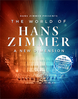 The World of Hans Zimmer
