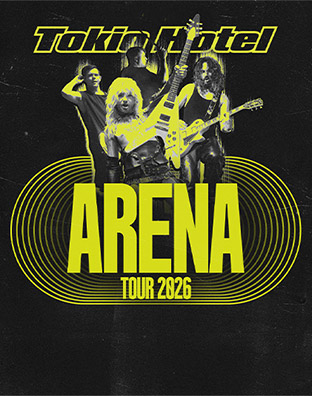 Tokio Hotel