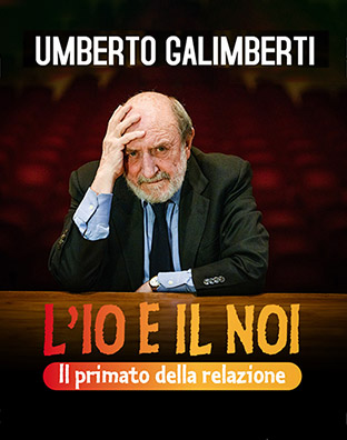 Umberto Galimberti