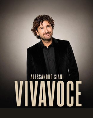 Alessandro Siani