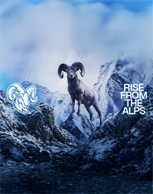AFLE Season 2026 - Alpine Rams