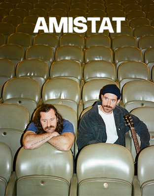 Amistat