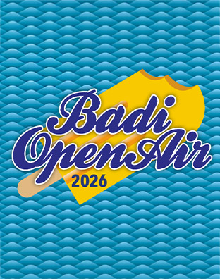 Badi OpenAir 2026