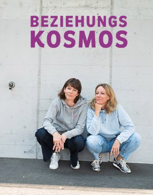 Beziehungskosmos